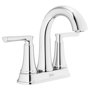 A7427201002 Braymer 4'' Centerset Bathroom Faucet - Polished Chrome A7427201002 Braymer 4'' Centerset Bathroom Faucet - Polished Chrome