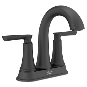 A7427201243 Braymer 4'' Centerset Bathroom Faucet - Matte Black A7427201243 Braymer 4'' Centerset Bathroom Faucet - Matte Black