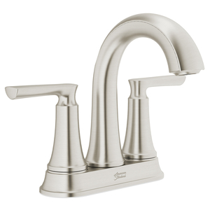 A7427201295 Braymer 4'' Centerset Bathroom Faucet - Brushed Nickel A7427201295 Braymer 4'' Centerset Bathroom Faucet - Brushed Nickel