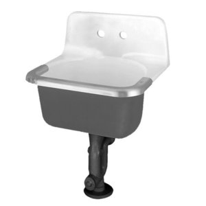 A7695008020 Laundry Sink Laundry / Utility - White A7695008020 Laundry Sink Laundry / Utility - White