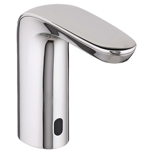 A775B105002 NextGen Selectronic Single Hole Bathroom Faucet - Polished Chrome A775B105002 NextGen Selectronic Single Hole Bathroom Faucet - Polished Chrome