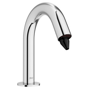 A777B100002 Selectronic Soap Dispenser Bathroom Accessory - Polished Chrome