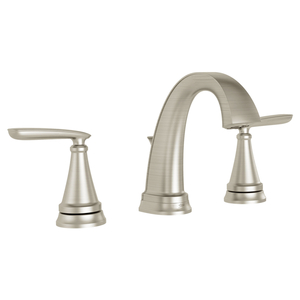 A8039801295 Somerville 8'' Widespread Bathroom Faucet - Brushed Nickel