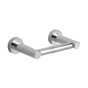 A8336230002 CR Paper Holder Bathroom Accessory - Polished Chrome