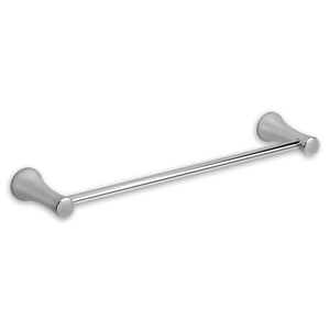 A8337018002 C-Series Towel Bar Bathroom Accessory - Polished Chrome