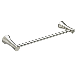 A8337018295 C-Series Towel Bar Bathroom Accessory - Brushed Nickel