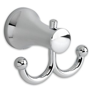 A8337210002 C-Series Robe Hook Bathroom Accessory - Polished Chrome