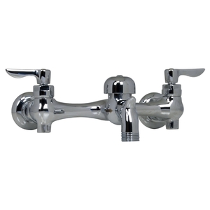 A8350243002 Laundry Faucet Laundry / Utility - Polished Chrome A8350243002 Laundry Faucet Laundry / Utility - Polished Chrome