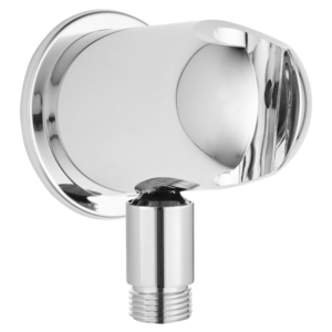 A8888038002 Wall Supply Elbow Shower Accessory - Polished Chrome