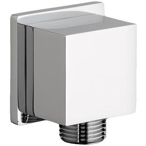 A8888069002 Wall Supply Elbow Shower Accessory - Polished Chrome A8888069002 Wall Supply Elbow Shower Accessory - Polished Chrome