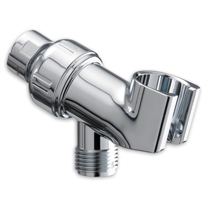 A8888096002 Hand Shower Holder Shower Accessory - Polished Chrome A8888096002 Hand Shower Holder Shower Accessory - Polished Chrome