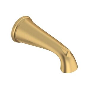 A8888106GN0 Delancey Tub Spout Shower Accessory - Brushed Cool Sunrise A8888106GN0 Delancey Tub Spout Shower Accessory - Brushed Cool Sunrise