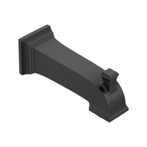 A8888108243 Town Square S Tub Spout Shower Accessory - Matte Black A8888108243 Town Square S Tub Spout Shower Accessory - Matte Black
