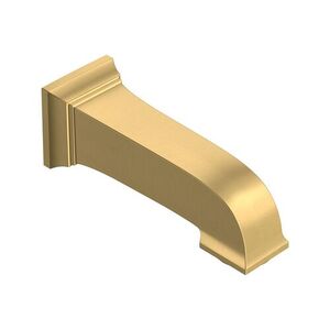A8888110GN0 Town Square S Tub Spout Shower Accessory - Brushed Cool Sunrise