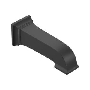 A8888111243 Town Square S Tub Spout Shower Accessory - Matte Black