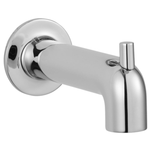 A8888319002 Studio S Tub Spout Shower Accessory - Polished Chrome