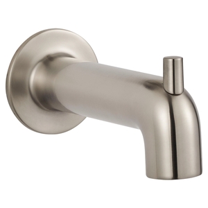 A8888318295 Studio S Tub Spout Shower Accessory - Brushed Nickel