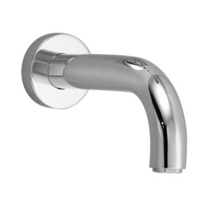 A8888421002 Serin Tub Spout Safety Equipment - Polished Chrome