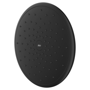 A9038001243 Spectra Shower Head Shower Accessory - Matte Black