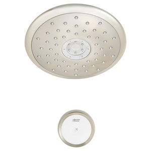 A9038474295 Spectra Shower Head Shower Accessory - Brushed Nickel A9038474295 Spectra Shower Head Shower Accessory - Brushed Nickel