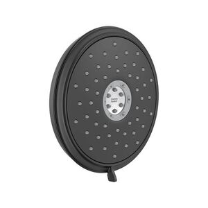 A9138073243 Spectra Plus Shower Head Shower Accessory - Matte Black