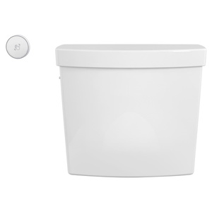 A4000709020 Cadet Toilet Tank Part - White