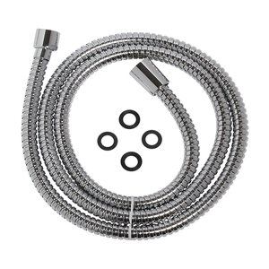 A0286670020A Hand Shower Hose Shower Accessory - Polished Chrome