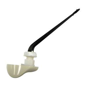 A0472422220A Cadet Toilet Tank Lever Bathroom Accessory - Linen A0472422220A Cadet Toilet Tank Lever Bathroom Accessory - Linen