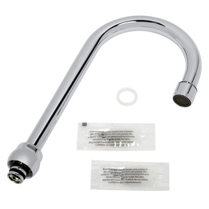 A0512160020A Monterrey Tub Spout Shower Accessory - Polished Chrome A0512160020A Monterrey Tub Spout Shower Accessory - Polished Chrome
