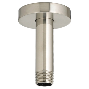 A1660103295 Universal Shower Arm Shower Accessory - Brushed Nickel A1660103295 Universal Shower Arm Shower Accessory - Brushed Nickel