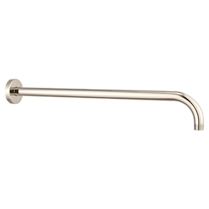 A1660118013 Universal Shower Arm Shower Accessory - Polished Nickel A1660118013 Universal Shower Arm Shower Accessory - Polished Nickel