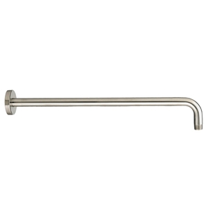 A1660118295 Universal Shower Arm Shower Accessory - Brushed Nickel A1660118295 Universal Shower Arm Shower Accessory - Brushed Nickel