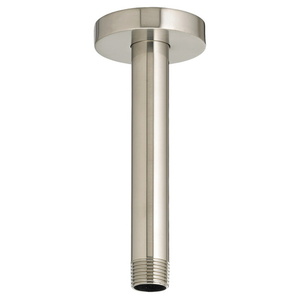 A1660186295 Shower Arm Shower Accessory - Brushed Nickel