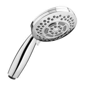 A1660207002 Hydrofocus Hand Held Shower Shower Accessory - Polished Chrome A1660207002 Hydrofocus Hand Held Shower Shower Accessory - Polished Chrome