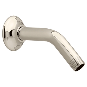 A1660240013 Universal Shower Arm Shower Accessory - Polished Nickel