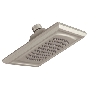 A1660516295 Town Square S Shower Head Shower Accessory - Brushed Nickel A1660516295 Town Square S Shower Head Shower Accessory - Brushed Nickel