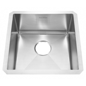 A18SB8171700075 Pekoe Stainless Steel Undermount - Single Bowl Kitchen Sink - Stainless Steel