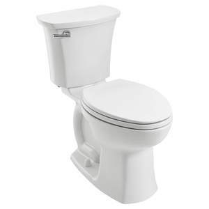 A204AB104020 Edgemere Two Piece Toilet - White