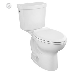 A215AA709020 Cadet Suite One Piece Toilet - White