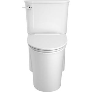 A226AA104020 Studio S Two Piece Toilet - White