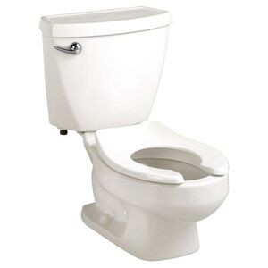 A2315228020 Baby Devoro Two Piece Toilet - White