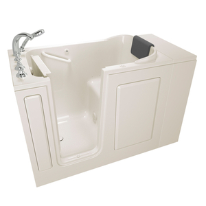 A2848109ALL 109 Premium Series Unique Size Air Tub - Linen