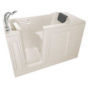 A2848119ALL Luxury Unique Size Air Tub - Linen A2848119ALL Luxury Unique Size Air Tub - Linen