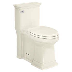 A2851A104222 Town Square S One Piece Toilet - Linen