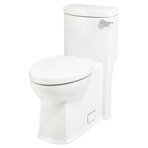 A2891813020 Boulevard One Piece Toilet - White