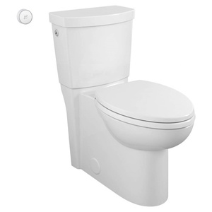 AMS2989709020 Cadet Suite One Piece Toilet - White