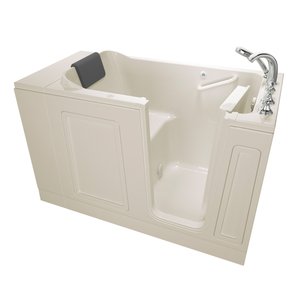 A3051119ARL 119 Luxury Series Unique Size Air Tub - Linen