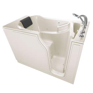 A3052109WRL 109 Premium Series Unique Size Whirlpool Bath - Linen A3052109WRL 109 Premium Series Unique Size Whirlpool Bath - Linen