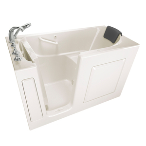 A3060109ALL 109 Premium Series 60'' x 30'' Air Tub - Linen