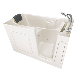 A3060109CRL 109 Premium Series Unique Size Combination Tub - Linen A3060109CRL 109 Premium Series Unique Size Combination Tub - Linen